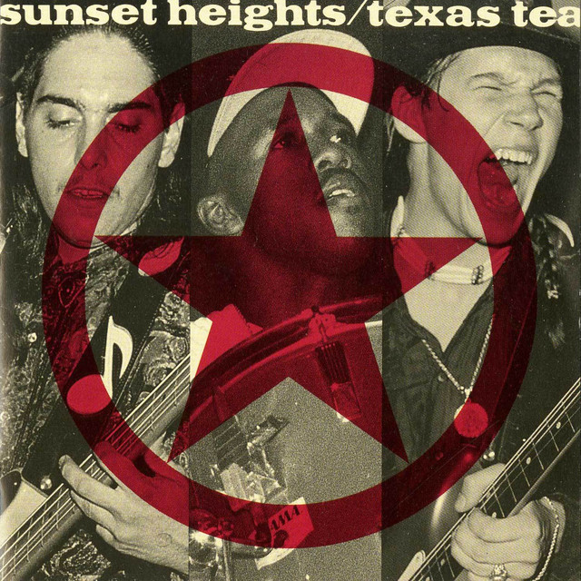 Sunset Heights Photo