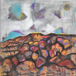 III cover