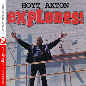 Explodes! (Digitally Remastered) cover