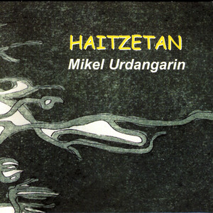 Haitzetan cover