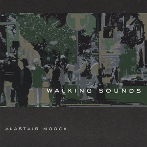Walking Sounds cover