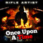 Once Upon a Time cover