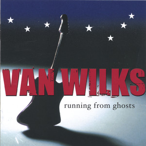 Running From Ghosts cover