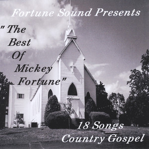 Mickey Fortune