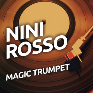 Magic Trumpet album