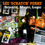 Science, Magic, Logic cover