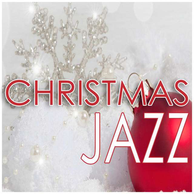 Chistmas Jazz Albumcover