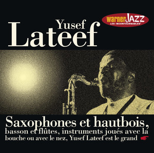Les Incontournables du Jazz - Yusef Lateef album
