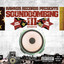 Soundbombing - Vol. III cover