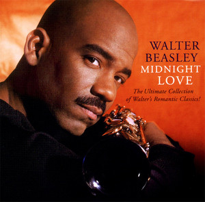 Midnight Love album