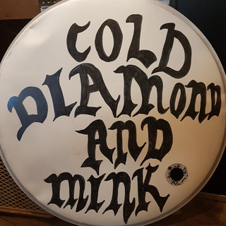 Cold Diamond & Mink Photo