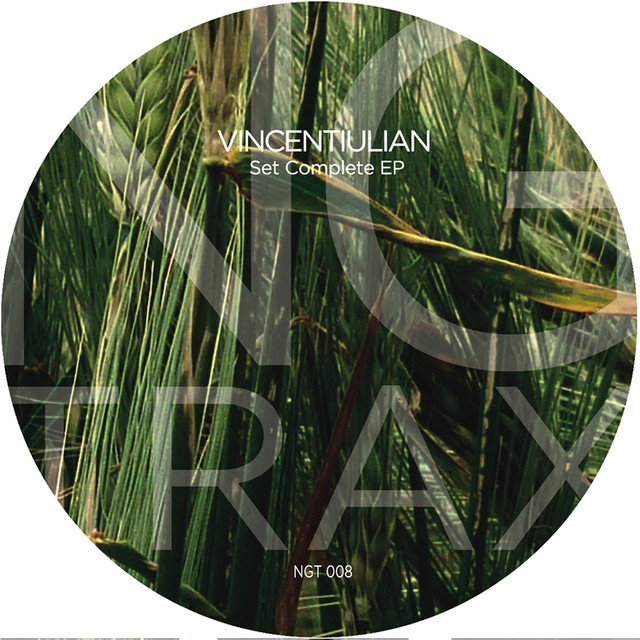 Vincentiulian Photo