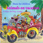 Animals on Vacation Albumcover