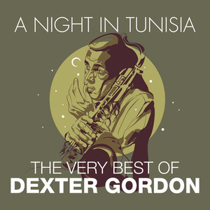 A Night in Tunisia - The Very Best of album