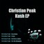 Kush Ep Albumcover