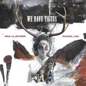 We Have Tigers cover