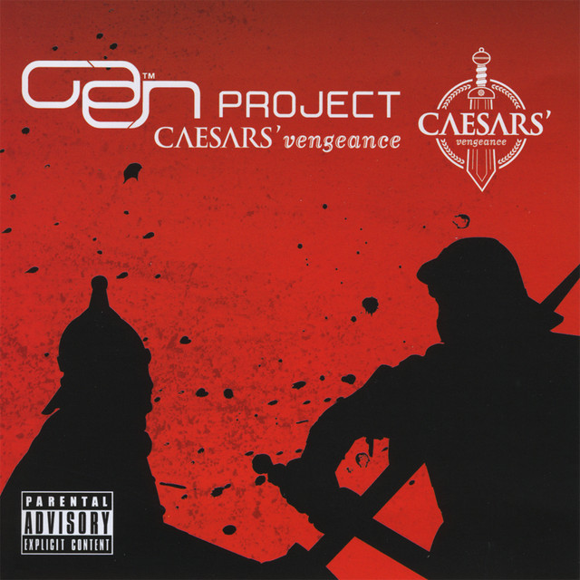 CAEN Project Photo