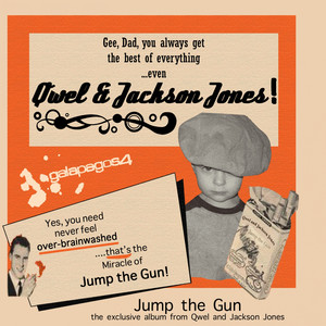 Jump the Gun album