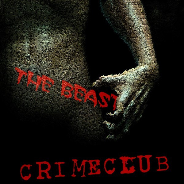 Crime Club Photo