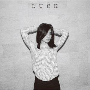 LUCK cover