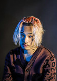 Kid Trunks profile