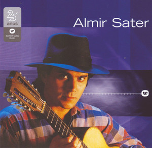 Warner 25 Anos album