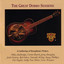 The Great Dobro Sessions cover