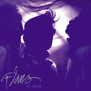 20 millas album