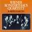 Wiener Konzerthausquartett - Joseph Haydn Albumcover