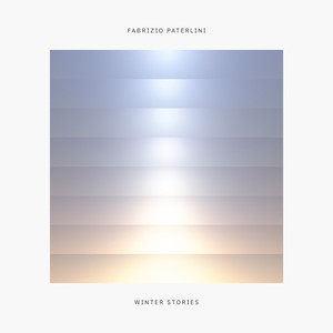 Winter Stories cover