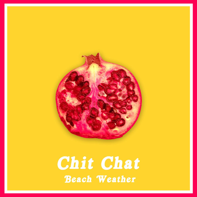 Chit Chat cover
