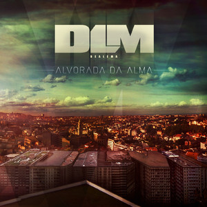 Alvorada da Alma cover