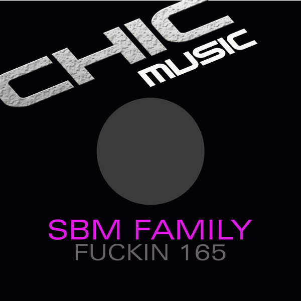 SBM Family Photo