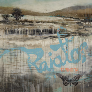 Tarinoita cover
