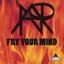 Fry Your Mind Albumcover