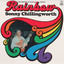 Rainbow cover