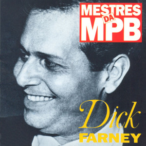 Mestres da MPB cover