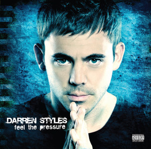 Feel the Pressure cover