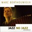Jazz No Jazz, Volume 1 Albumcover