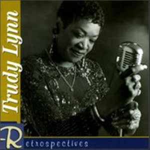 Retrospectives: Trudy Lynn cover