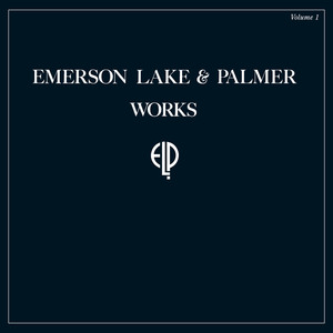 Works Volume 1 (2017 Remastered Version) album