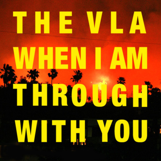 The VLA Photo