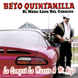 Le Compre La Muerte a Mi Hijo album