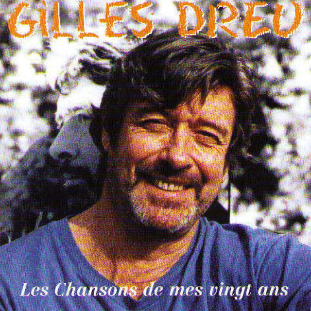 Gilles Dreu Photo