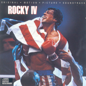 Rocky IV album