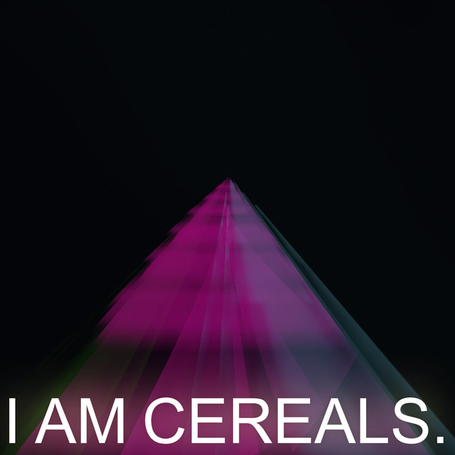 I Am Cereals Photo