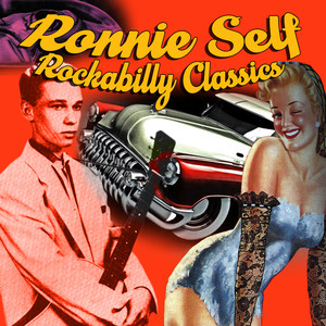 Rockabilly Classics album