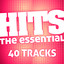 The Essential Hits (40 Tracks) Albumcover