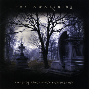 Tales of Absolution and Obsoletion cover