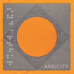 Apricity album
